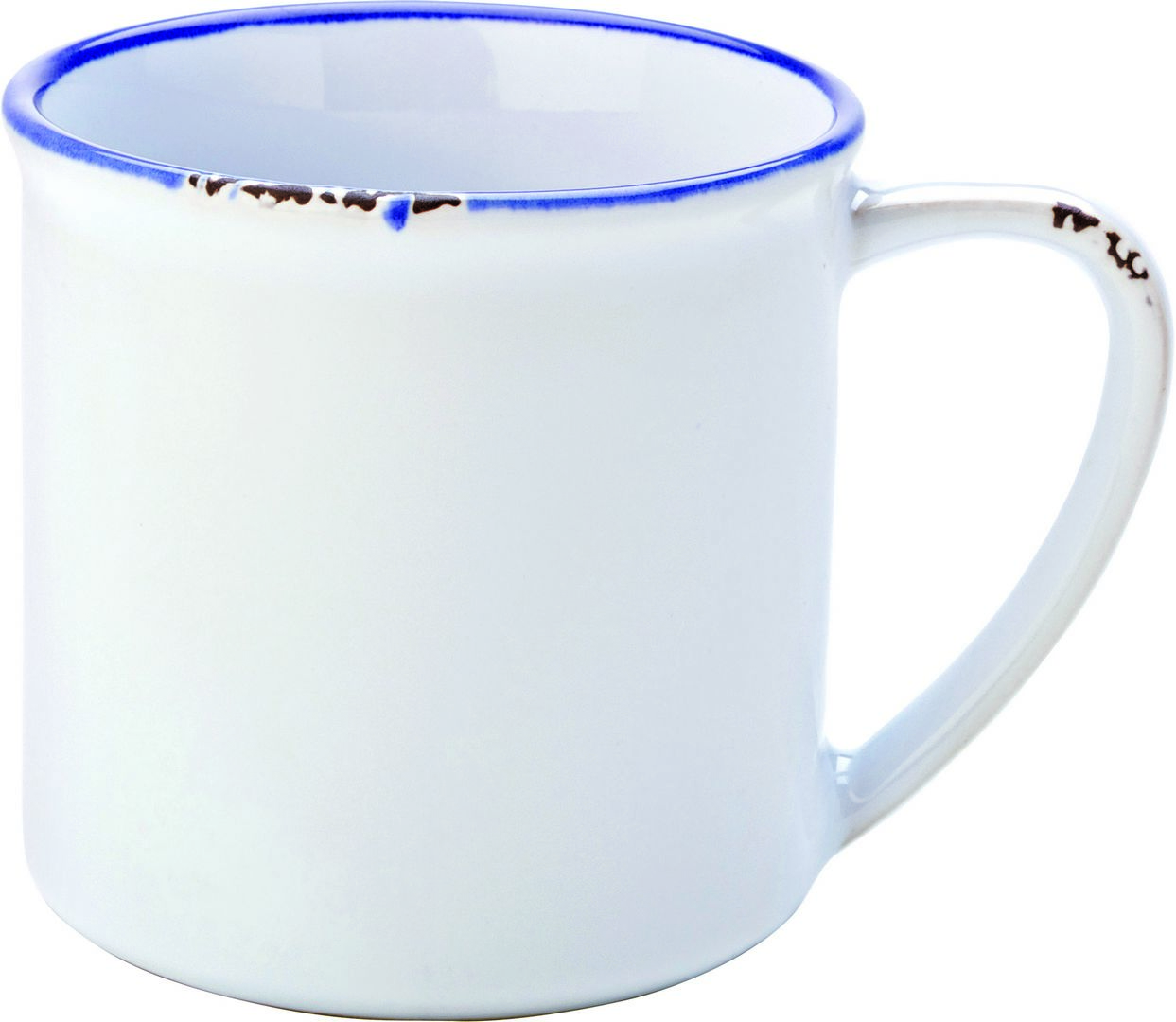 Avebury Blue Mug 13.5oz (38cl) - CT6008-000000-B01012 (Pack of 12)
